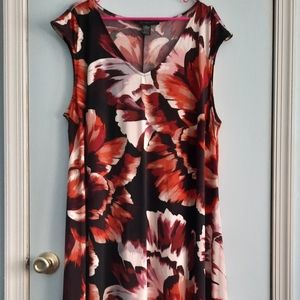 Ashley Stewart dress size 22/24